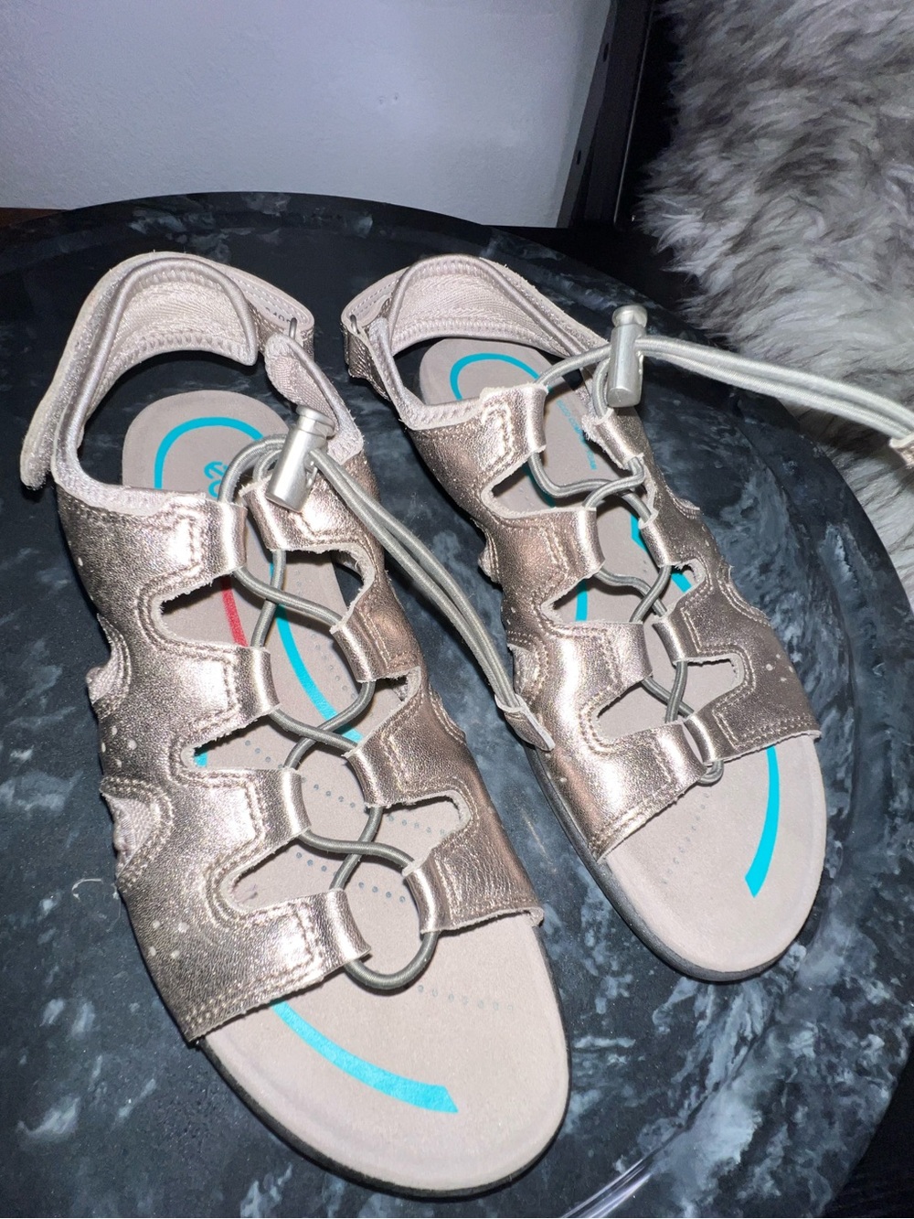 Ecco Offroad Roam Fisherman